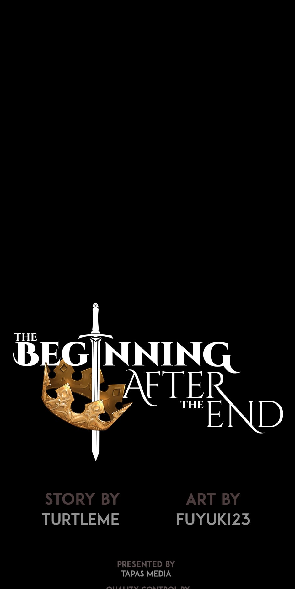 The Beginning After The End Chapter 51 image 01